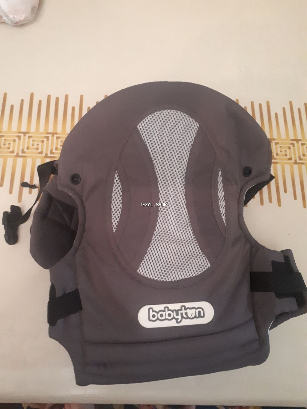 Uşaqlar üçün digər mallar