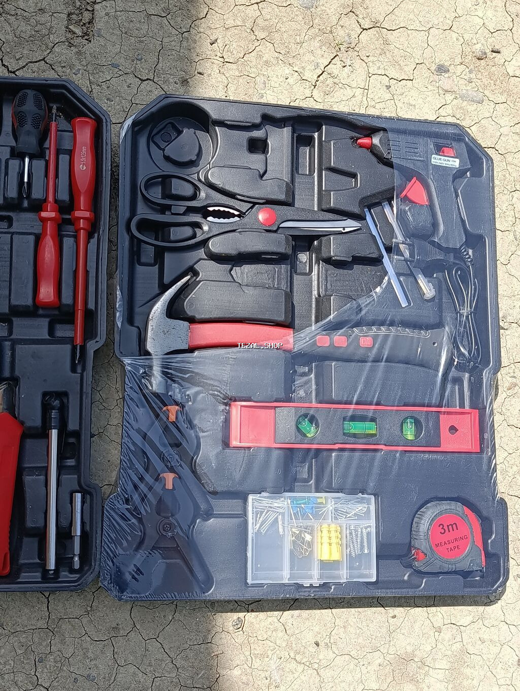 Santexnika və elektrik işlerinin görülməsi yüksək səviyyədə Mingəçevir - şəkil 2