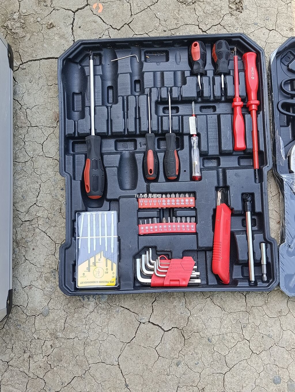 Santexnika və elektrik işlerinin görülməsi yüksək səviyyədə Mingəçevir - şəkil 3