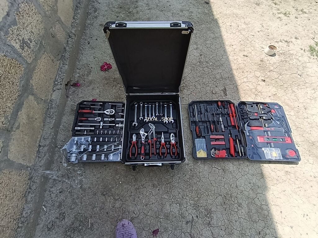 Santexnika və elektrik işlerinin görülməsi yüksək səviyyədə Mingəçevir - şəkil 4