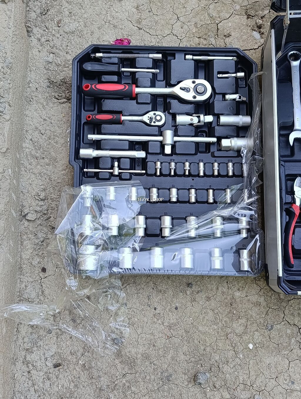 Santexnika və elektrik işlerinin görülməsi yüksək səviyyədə Mingəçevir - şəkil 5