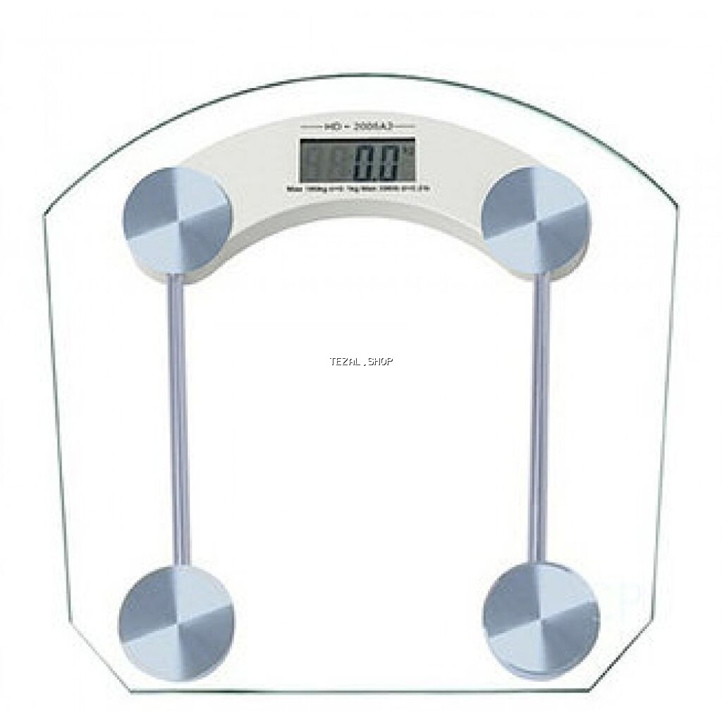 Döşəmə tərəziləri, 180 kq, Pulsuz çatdırılma