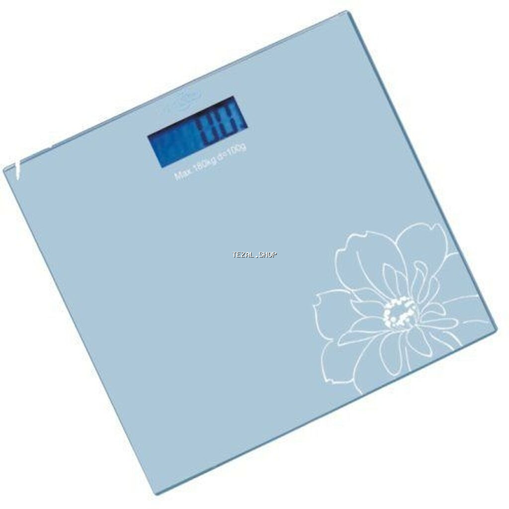 Döşəmə tərəziləri, 180 kq, Pulsuz çatdırılma - şəkil 3