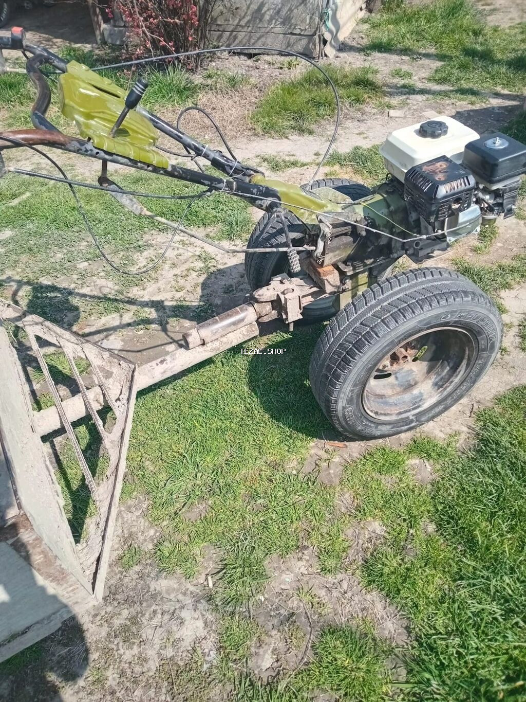 Prablemi yoxdur bir aboroda xodlanan matablokdu real alıci narat - şəkil 2