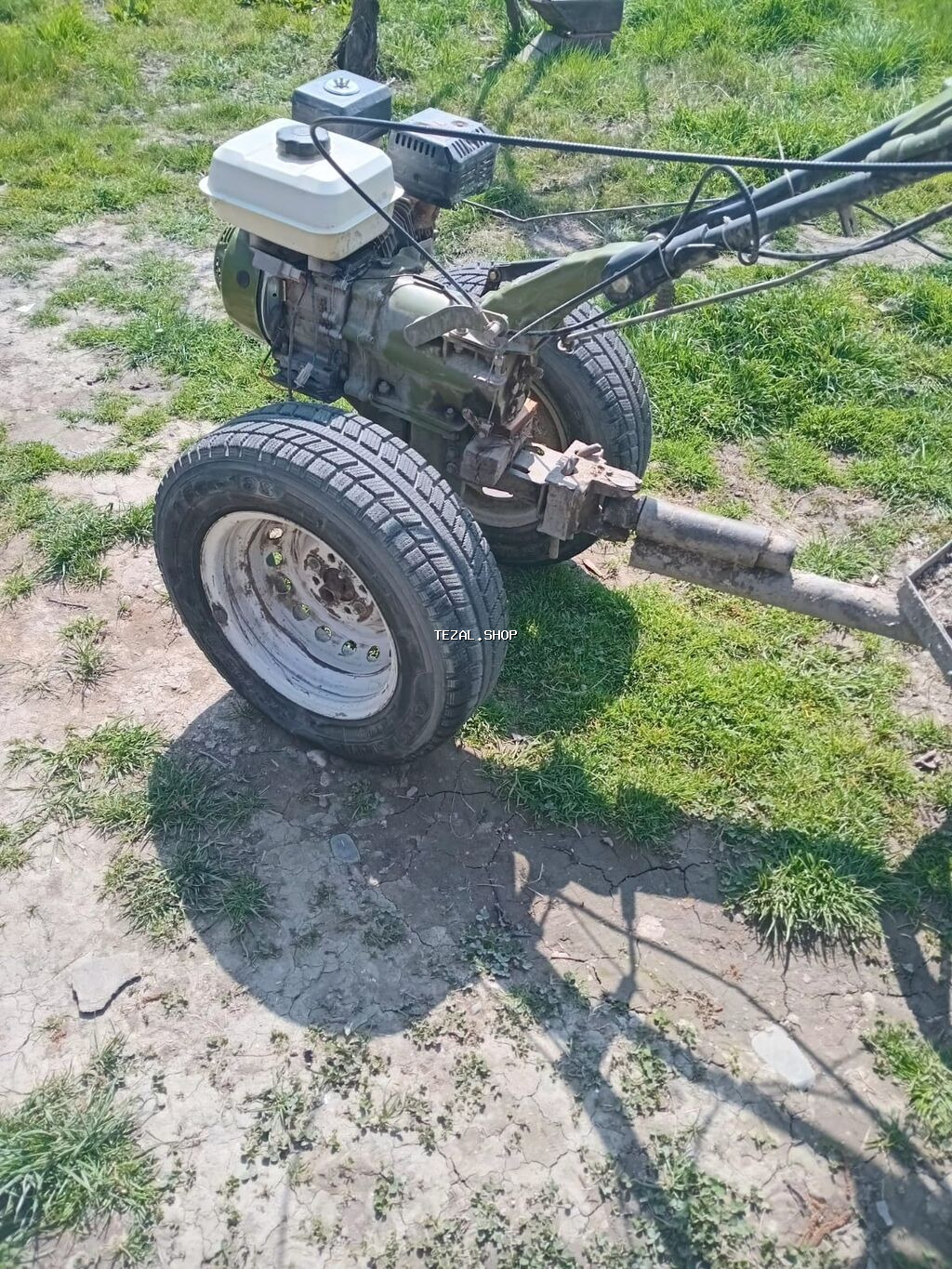 Prablemi yoxdur bir aboroda xodlanan matablokdu real alıci narat - şəkil 3