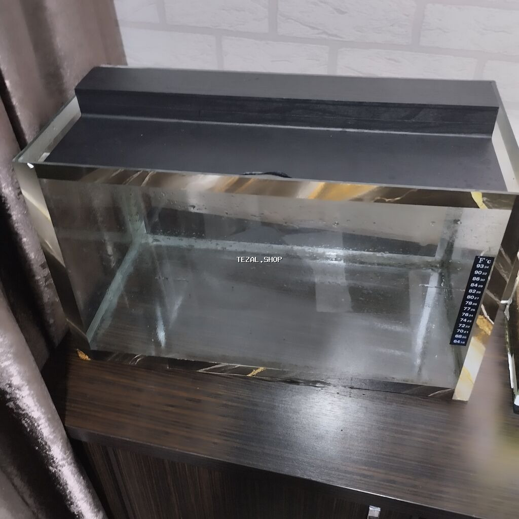 Akva 50*30*25 pipo selale filtr hamsi bir yerde 30