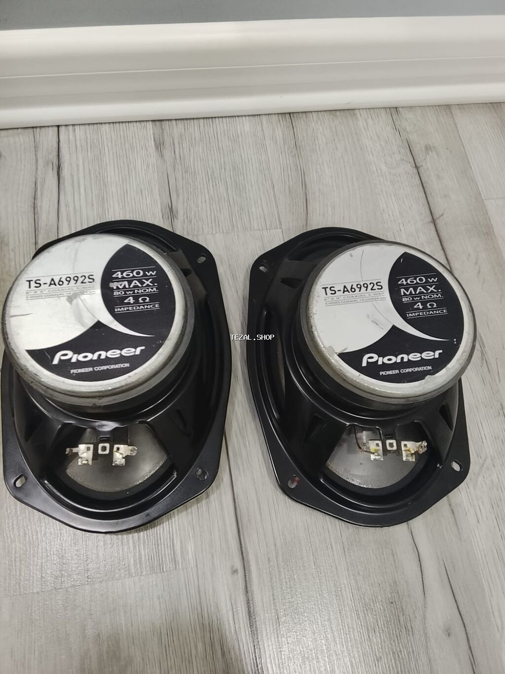 Canavar bir seydi remonta olmuyub esil aparatura malıdı - şəkil 2