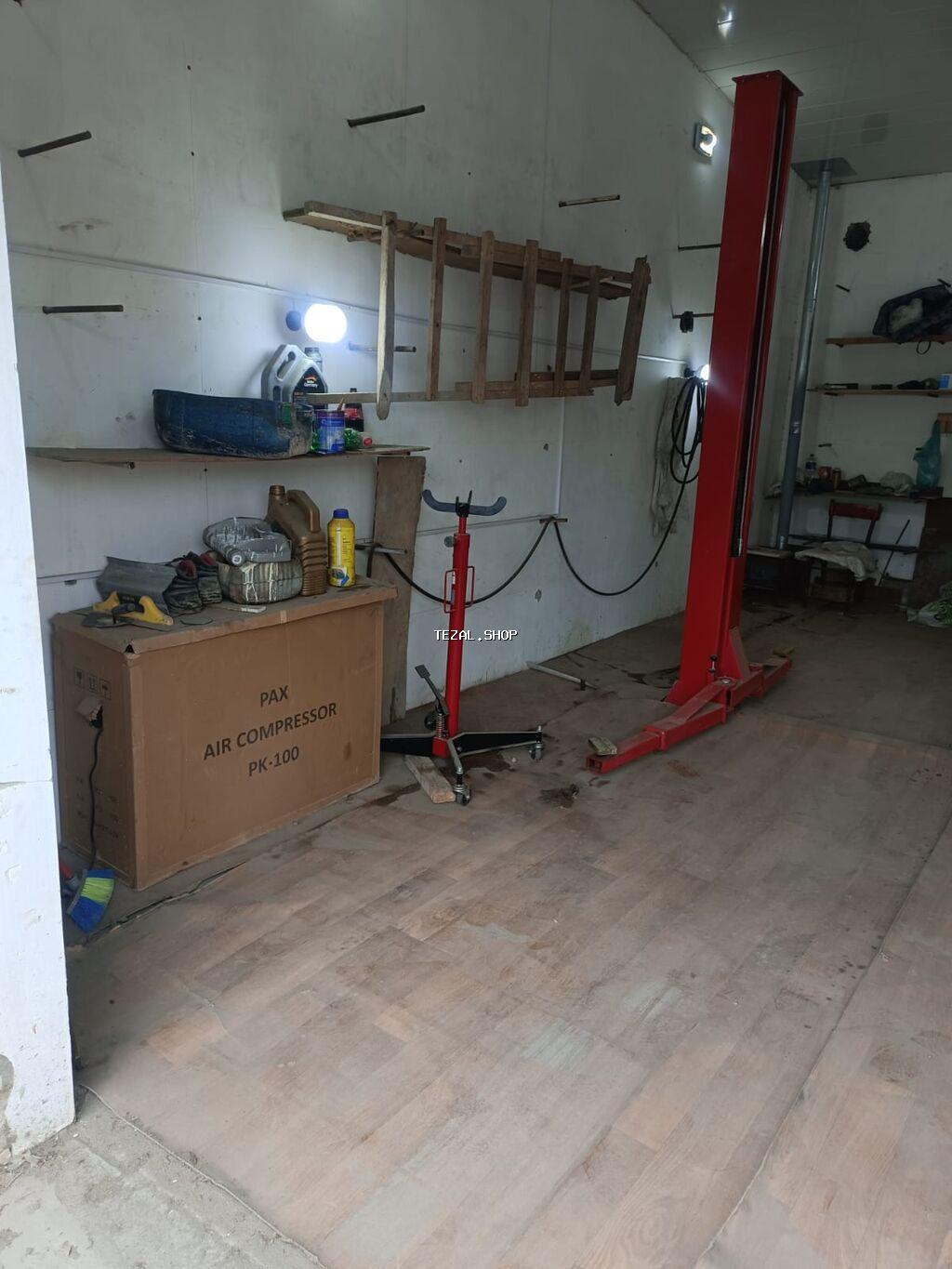 Razılaşma yolu ilə