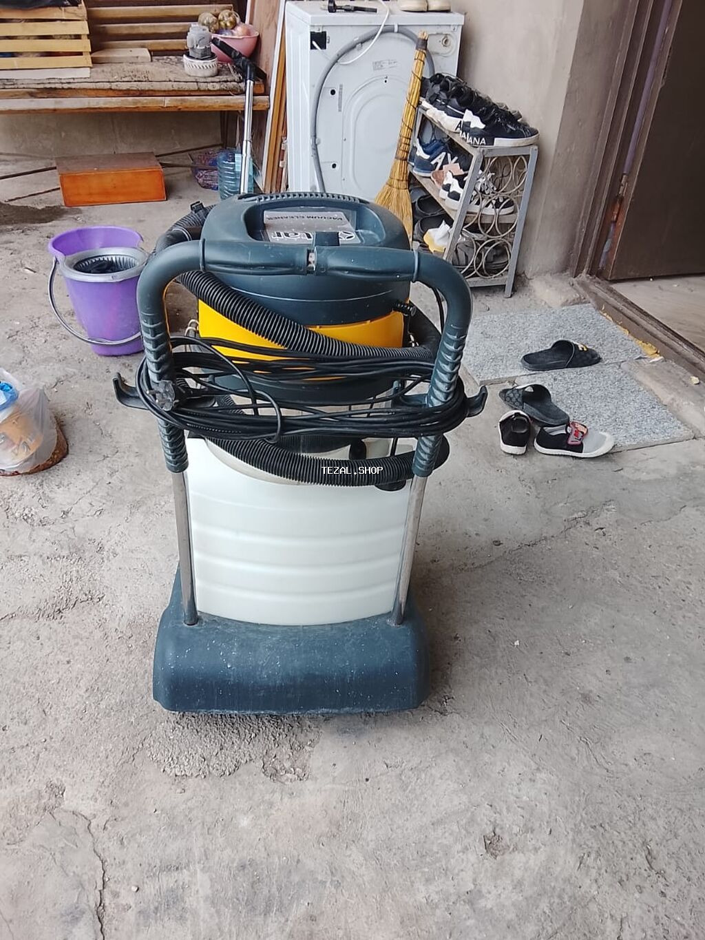 Digər moyka avadanlığı - şəkil 2