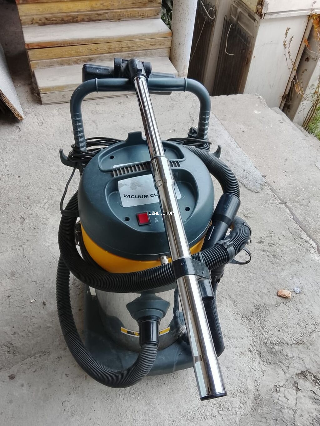 Digər moyka avadanlığı - şəkil 3