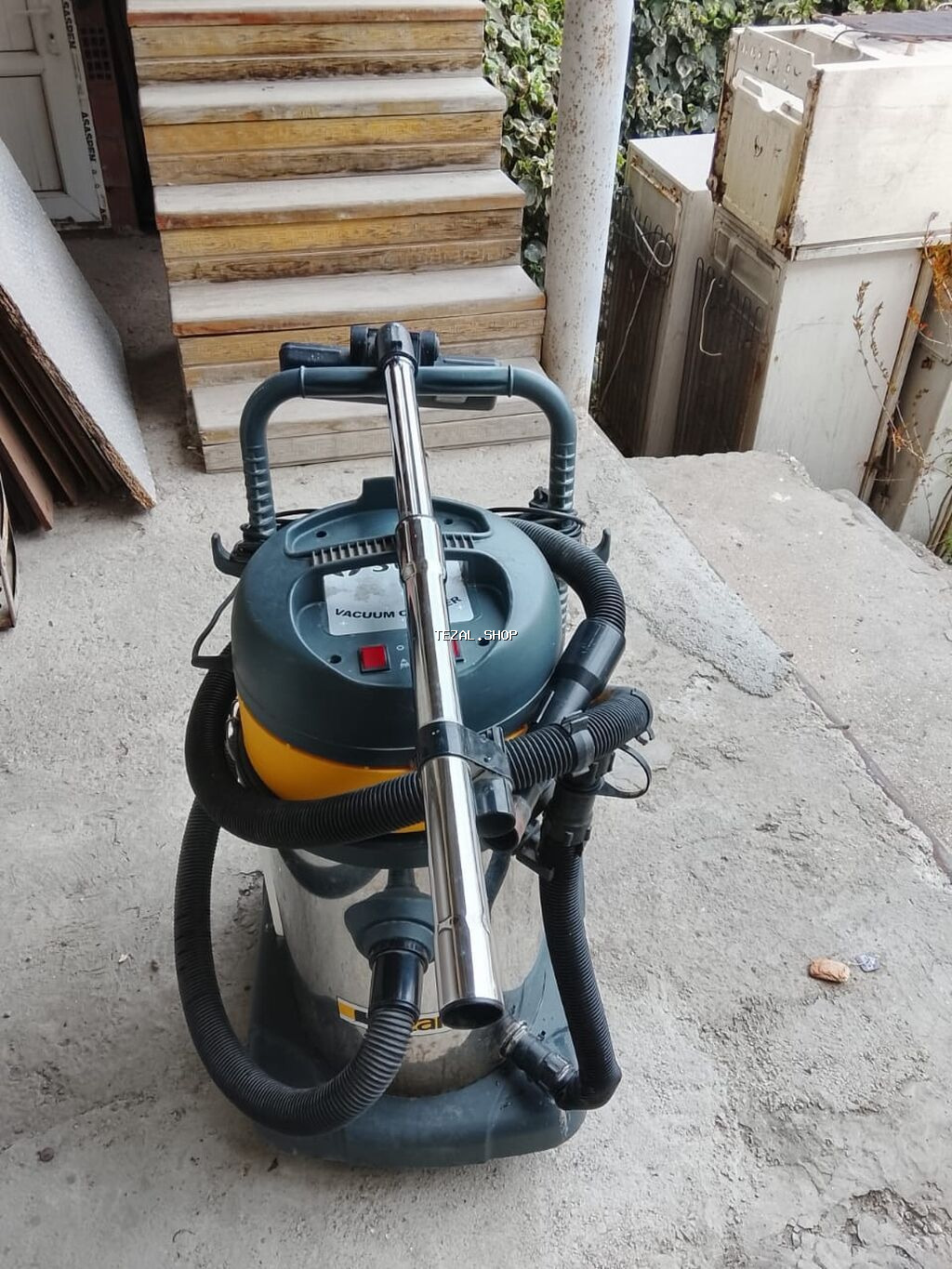 Digər moyka avadanlığı - şəkil 4