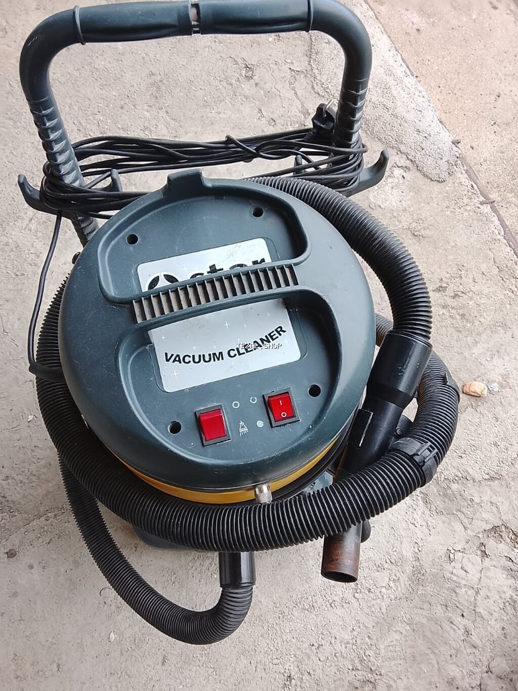 Digər moyka avadanlığı - şəkil 5