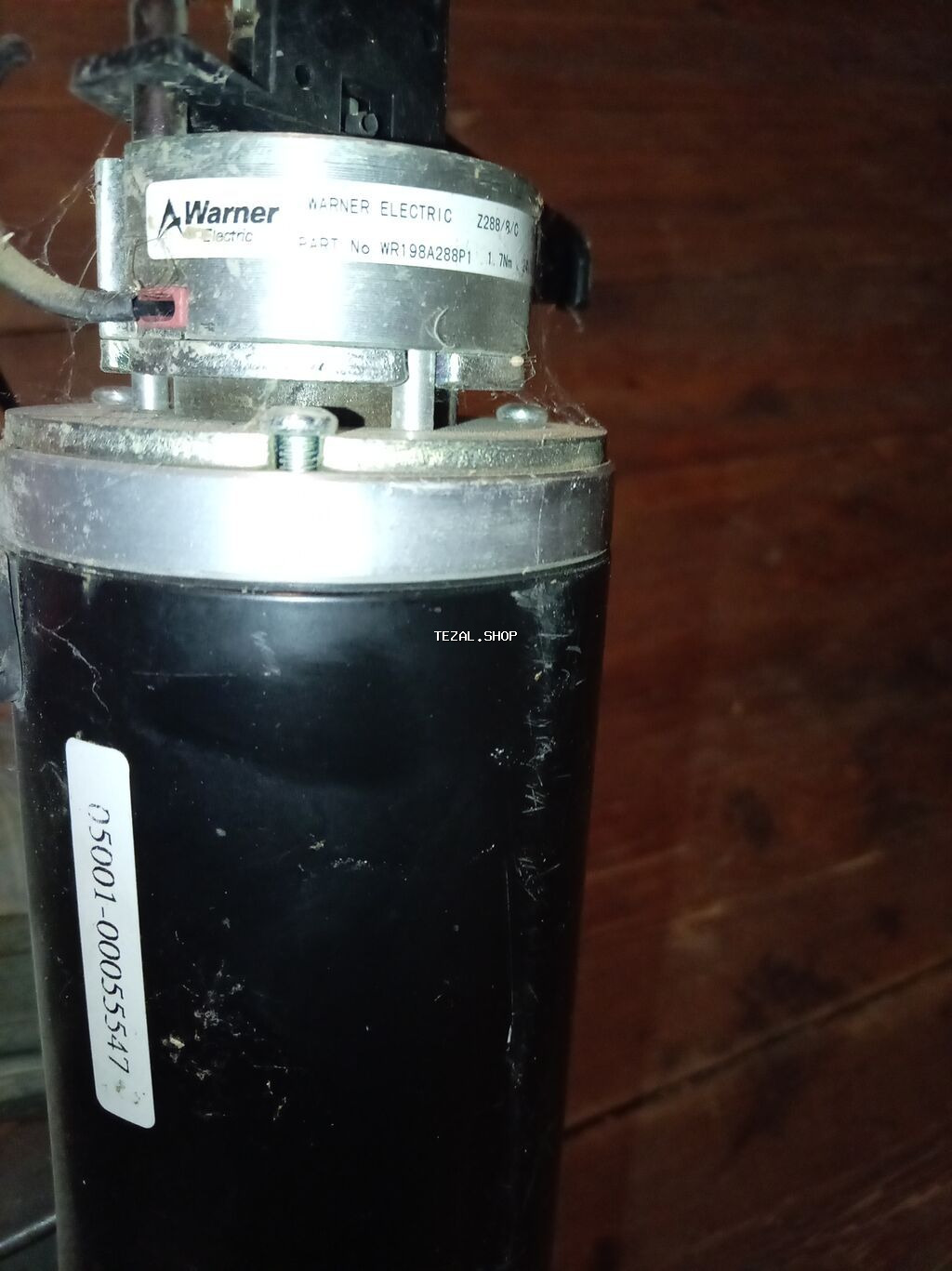 Əlil araba təkəridir sag və sol matorlari və təkərləri təzə - şəkil 2