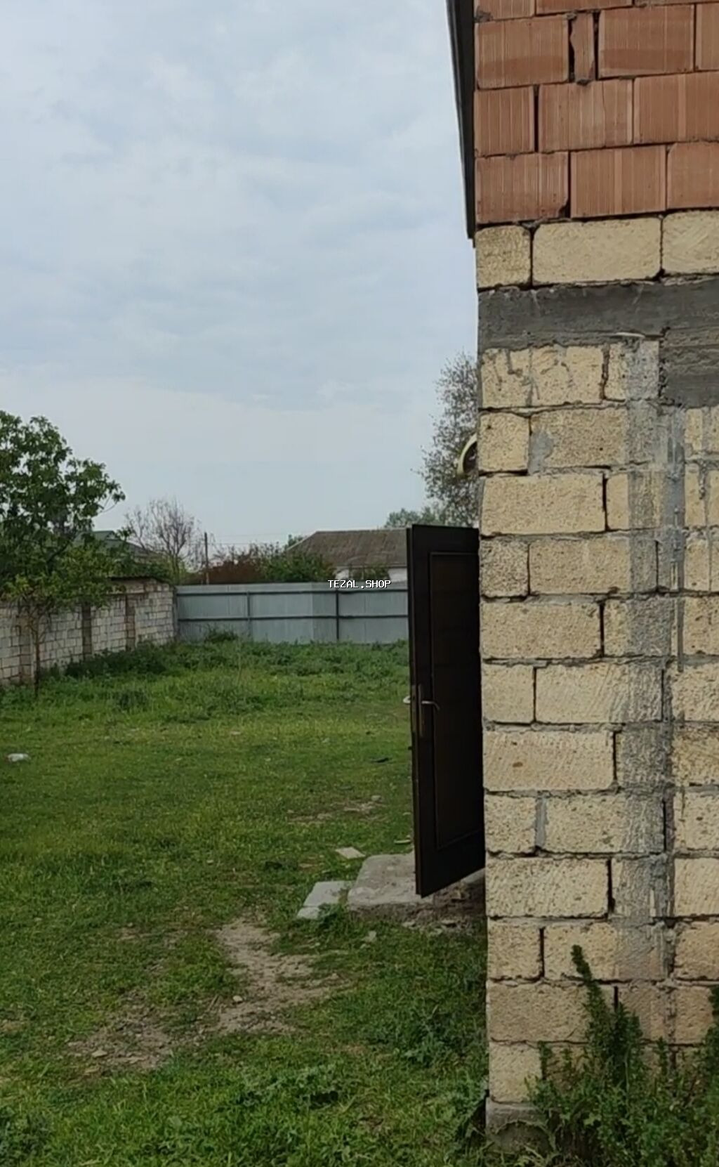 10 sot, Tikinti, Mülkiyyətçi, Bələdiyyə - şəkil 3