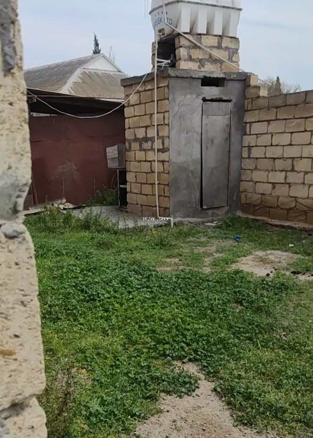 10 sot, Tikinti, Mülkiyyətçi, Bələdiyyə - şəkil 4