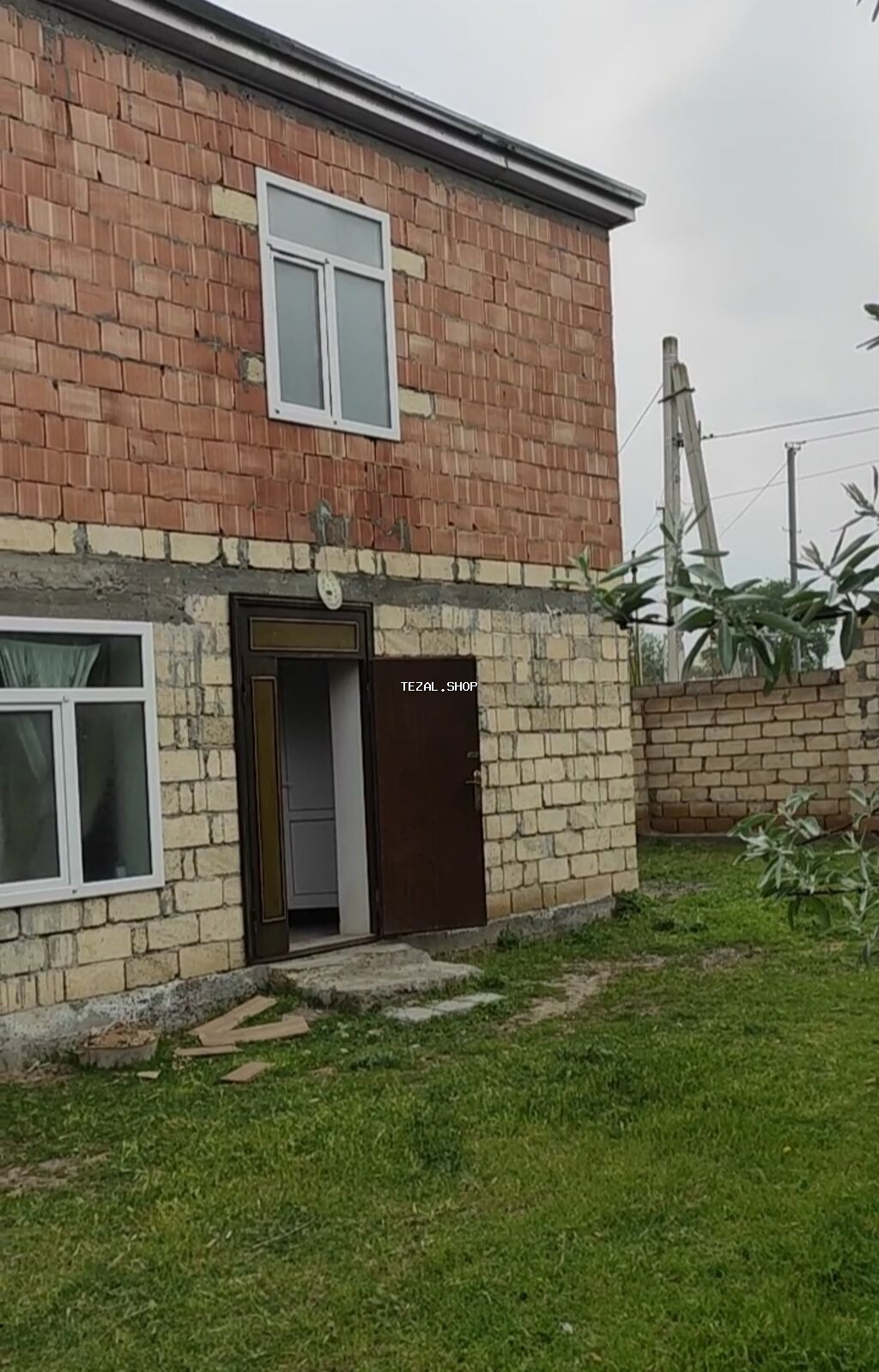 10 sot, Tikinti, Mülkiyyətçi, Bələdiyyə - şəkil 5