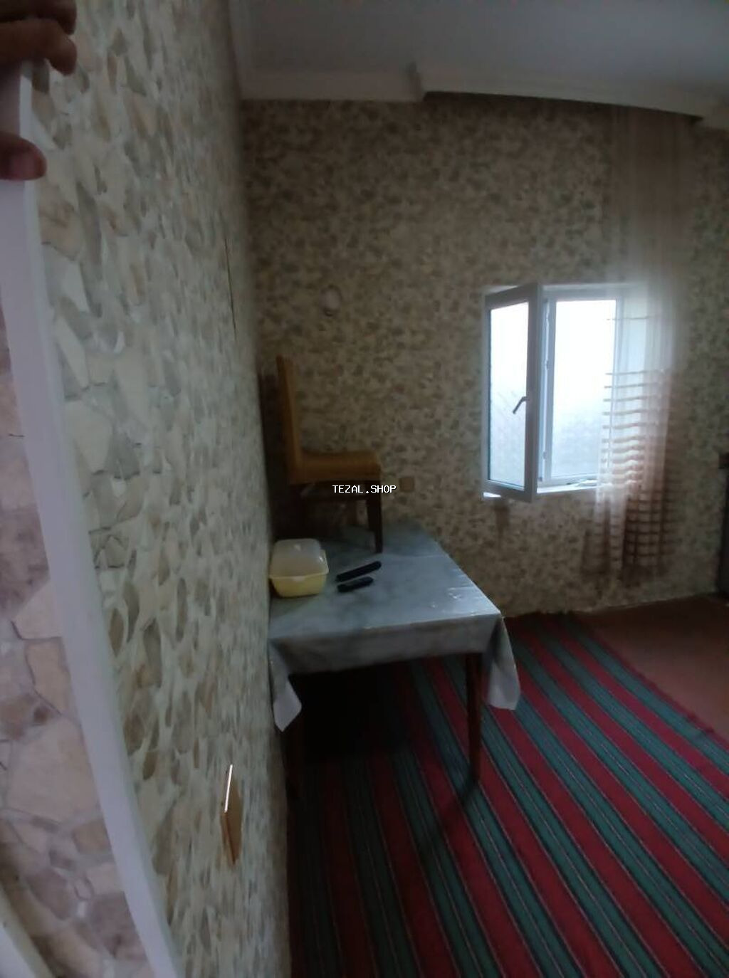 Qəbələ, 4 otaqlı, Köhnə tikili, 200 kv. m - şəkil 4