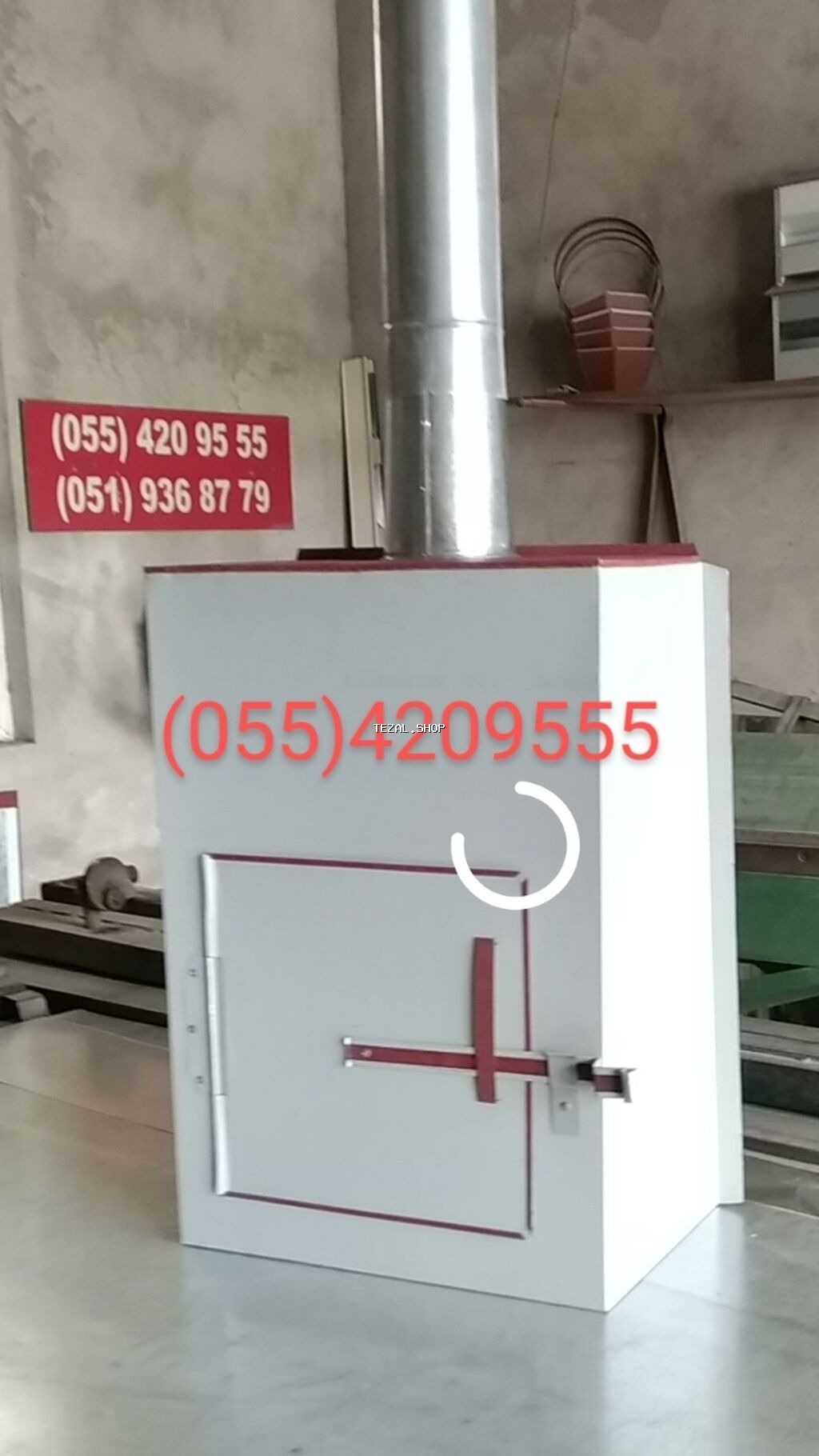 Pitiminutka kutuları demirdi küləkdən qorxmur yagişda islanmir. ünvan - şəkil 2