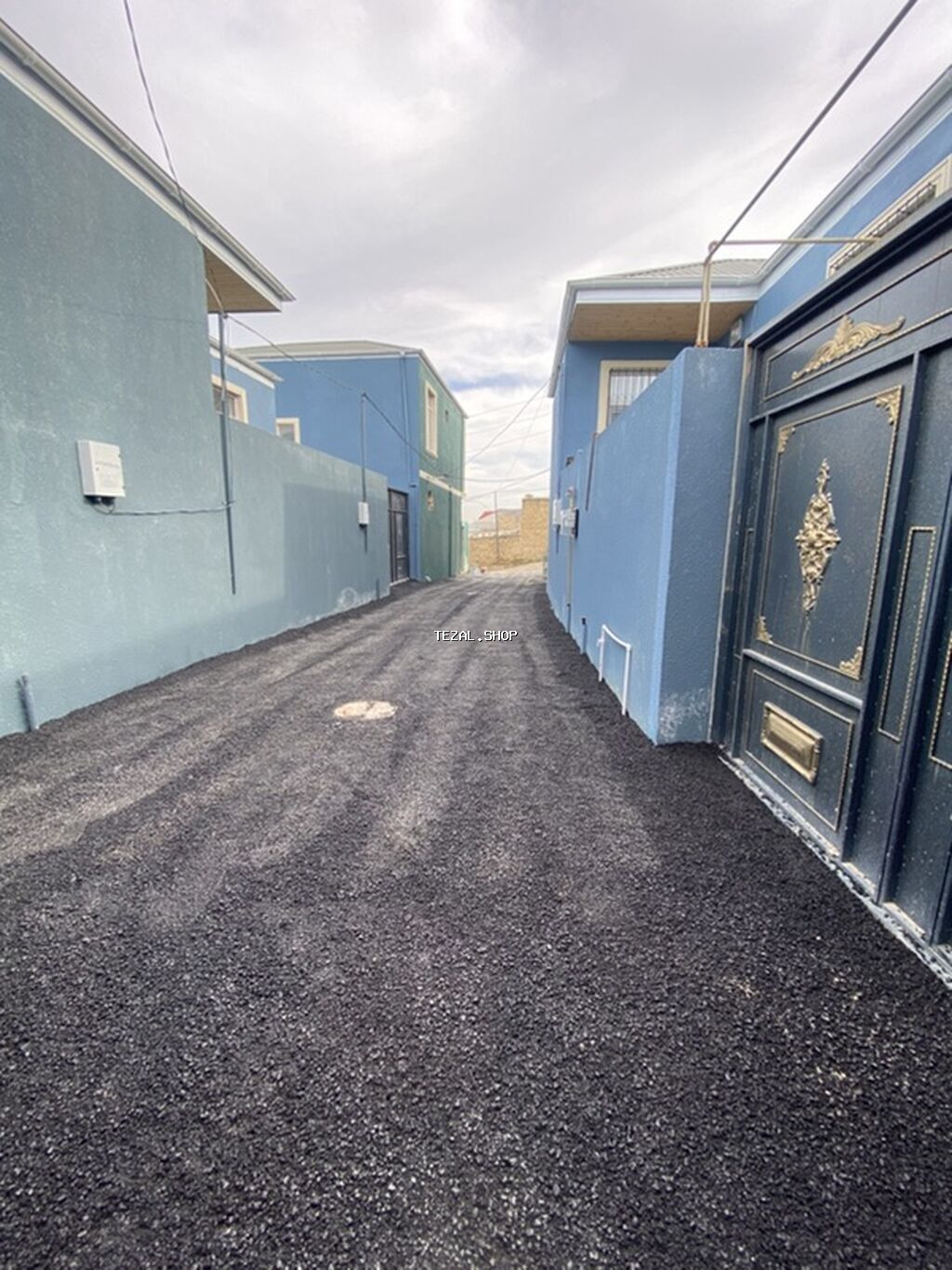 3 otaqlı, 115 kv. m, Kredit yoxdur, Yeni təmirli - şəkil 2