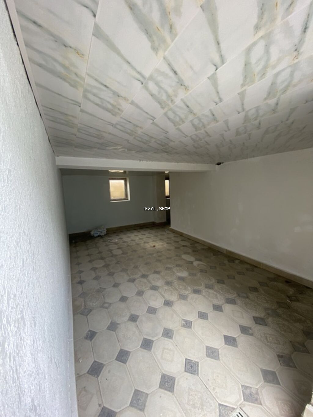 3 otaqlı, 115 kv. m, Kredit yoxdur, Yeni təmirli - şəkil 3