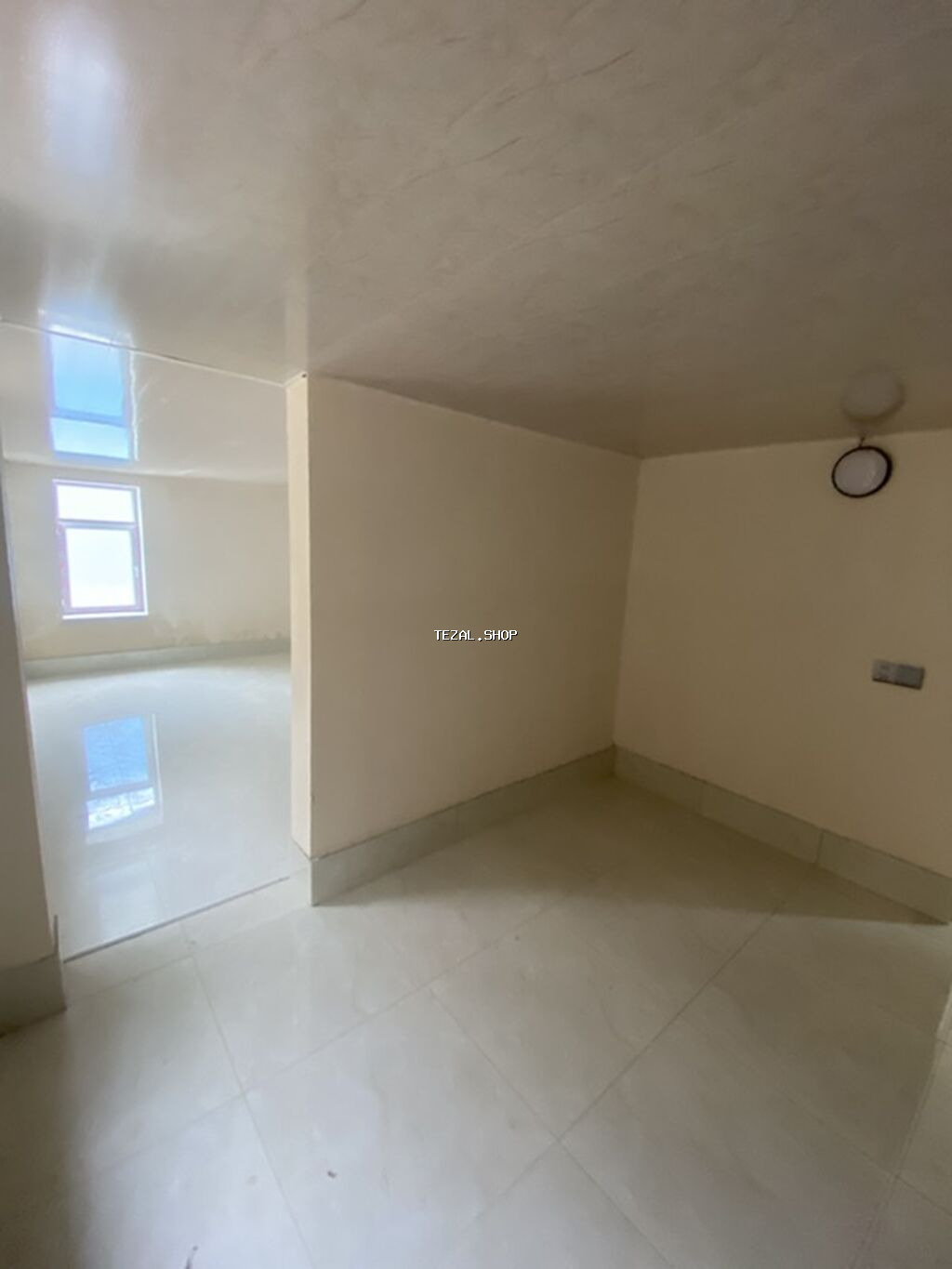 3 otaqlı, 115 kv. m, Kredit yoxdur, Yeni təmirli - şəkil 5