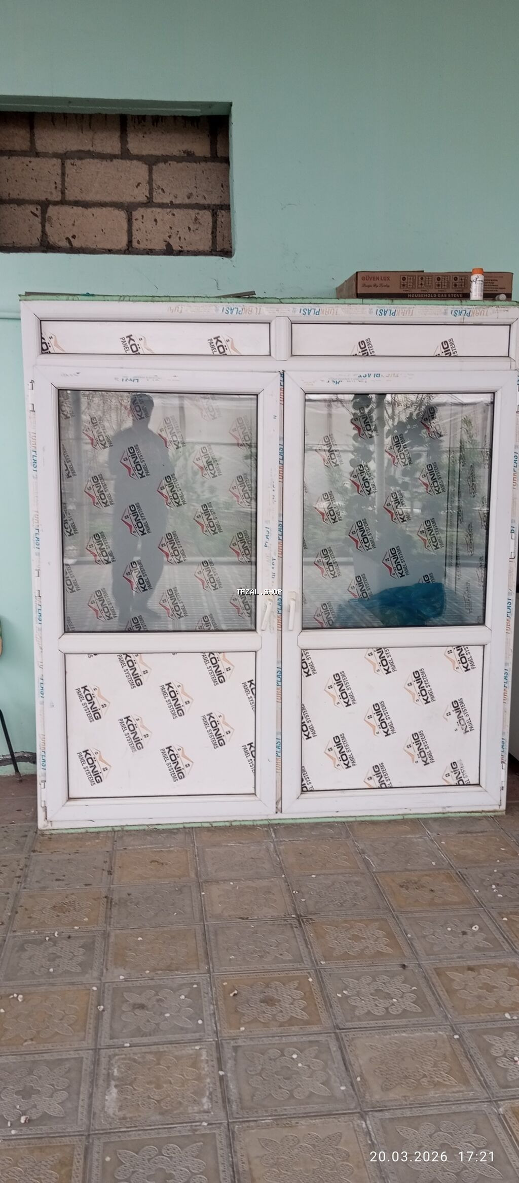 Ağdaş rayonu . inkubator kimi istifadə etmək olar - şəkil 2