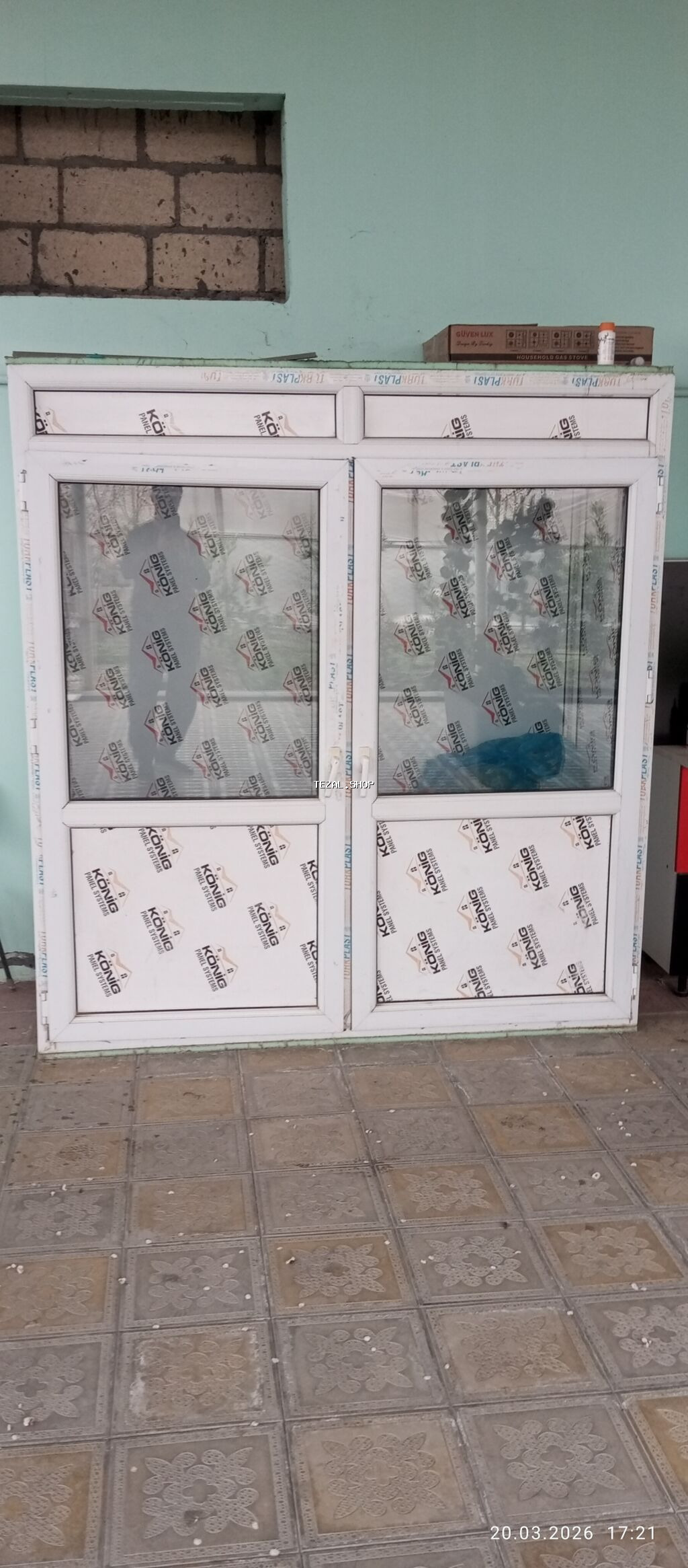 Ağdaş rayonu . inkubator kimi istifadə etmək olar - şəkil 3