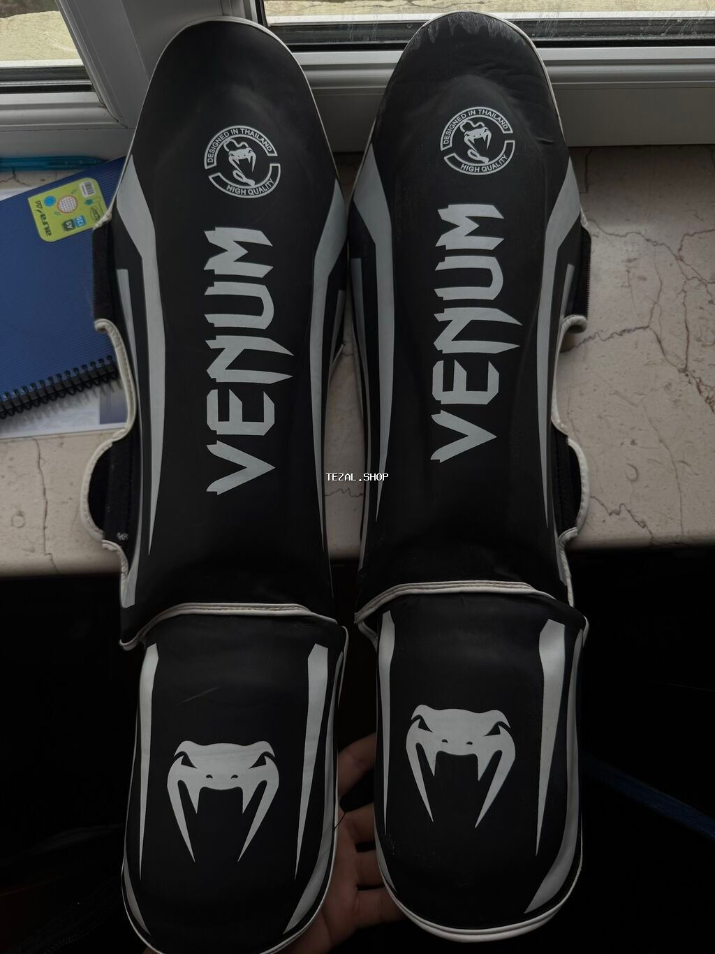 Yenidir sadece bir probleme gore istifade olunmadı. Kickboxing ucundur