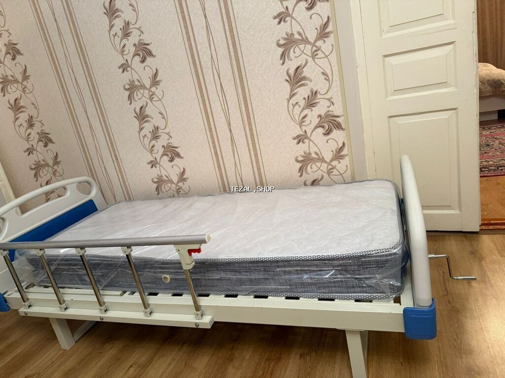 Masajsız, Tənzimlənən