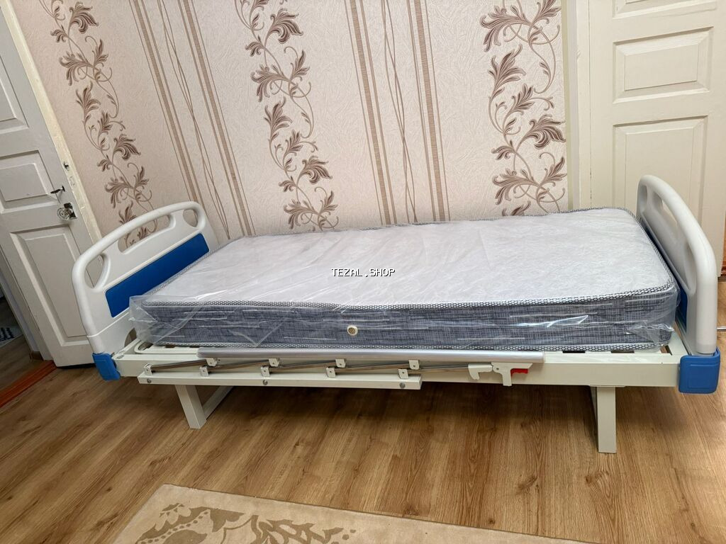 Masajsız, Tənzimlənən - şəkil 3