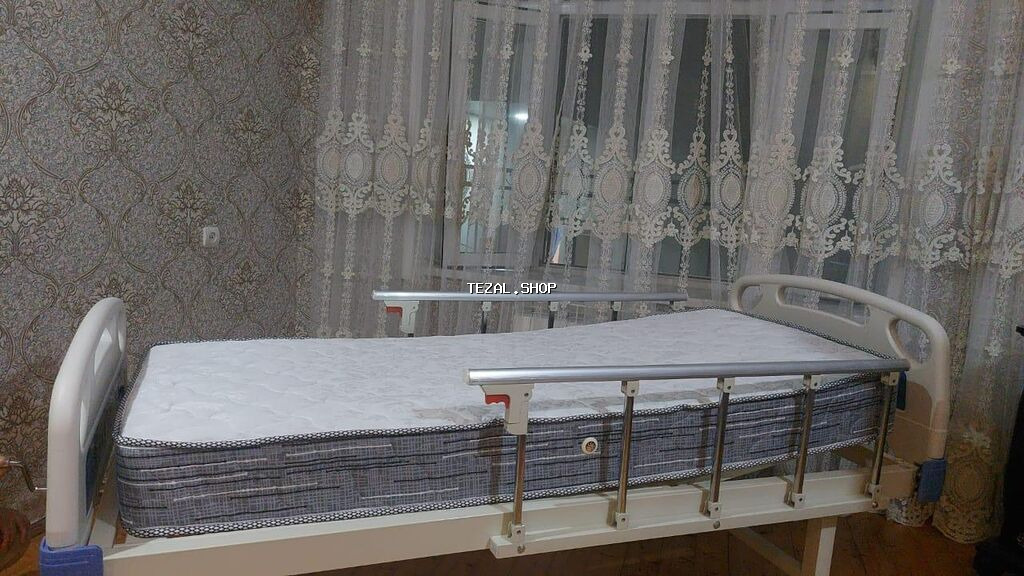 Masajsız, Tənzimlənən - şəkil 4