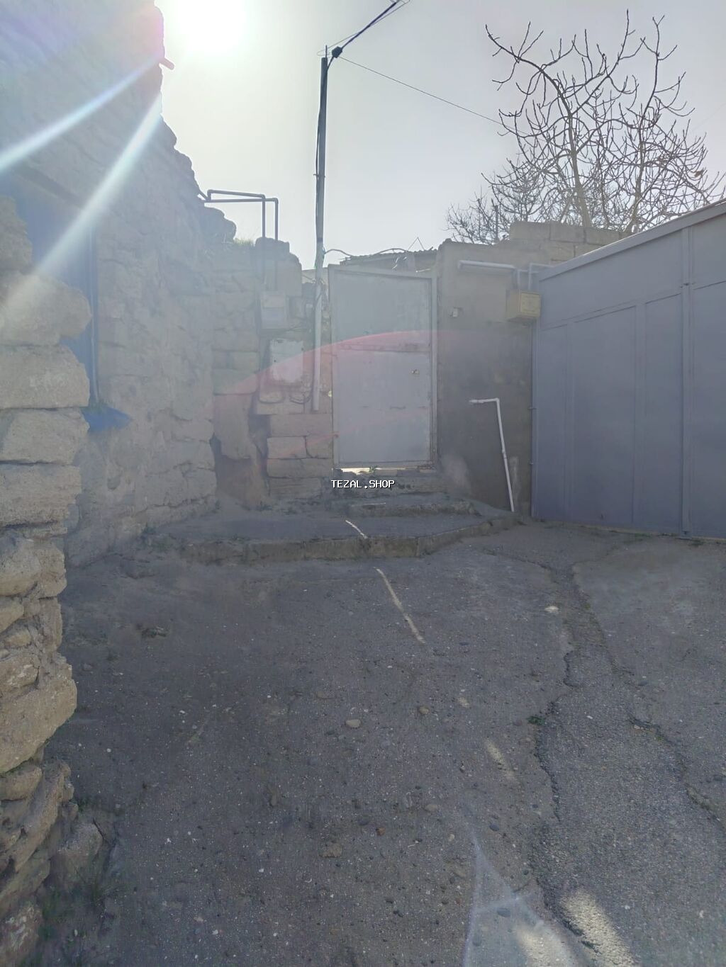 113 kv. m, 5 otaqlı, Qaz, İşıq, Su