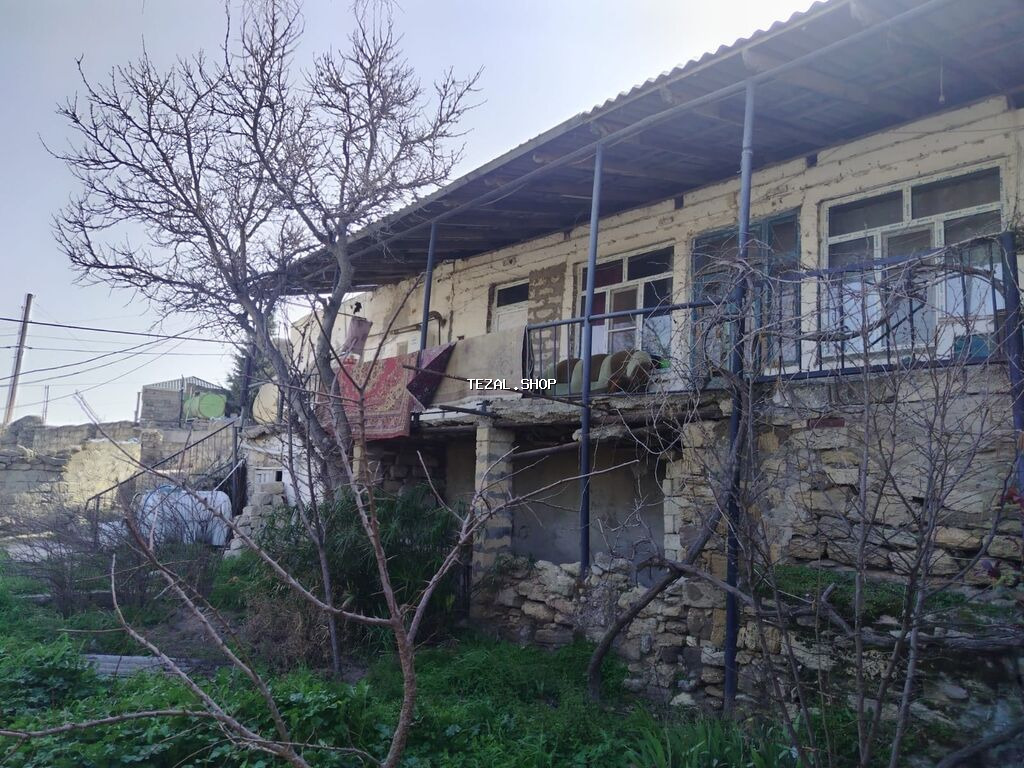 113 kv. m, 5 otaqlı, Qaz, İşıq, Su - şəkil 5