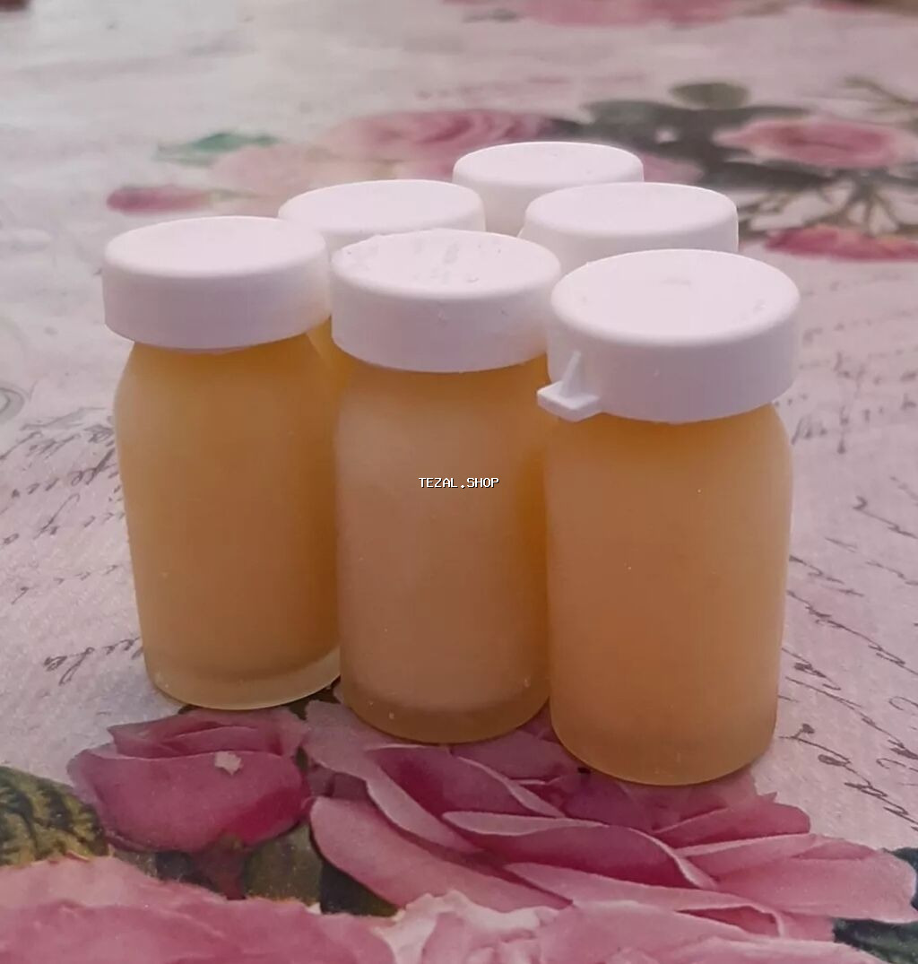 Arı südü 1gramı 4₼