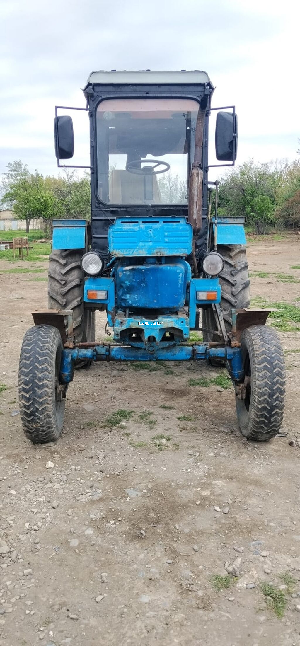 Satılır ünvan Ağcabədi sənəti var