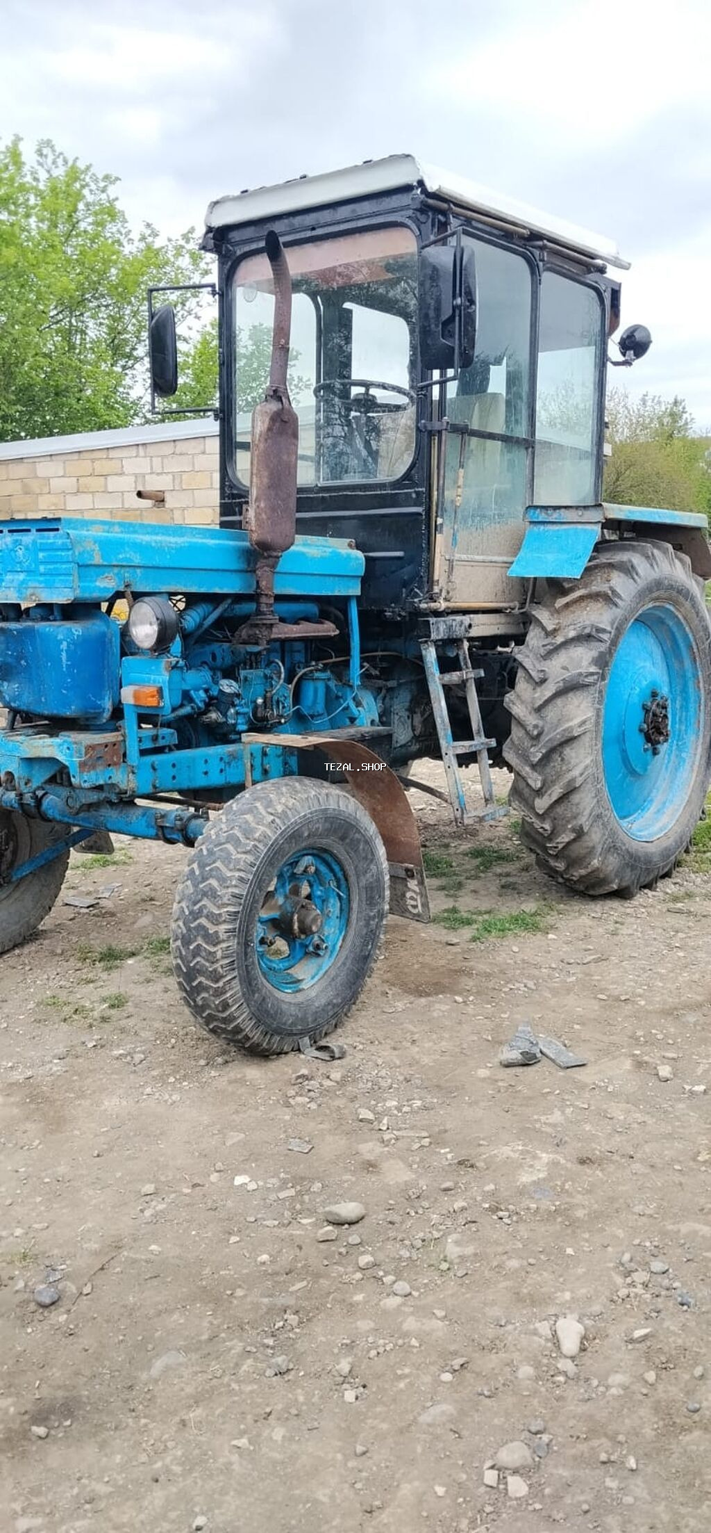 Satılır ünvan Ağcabədi sənəti var - şəkil 2