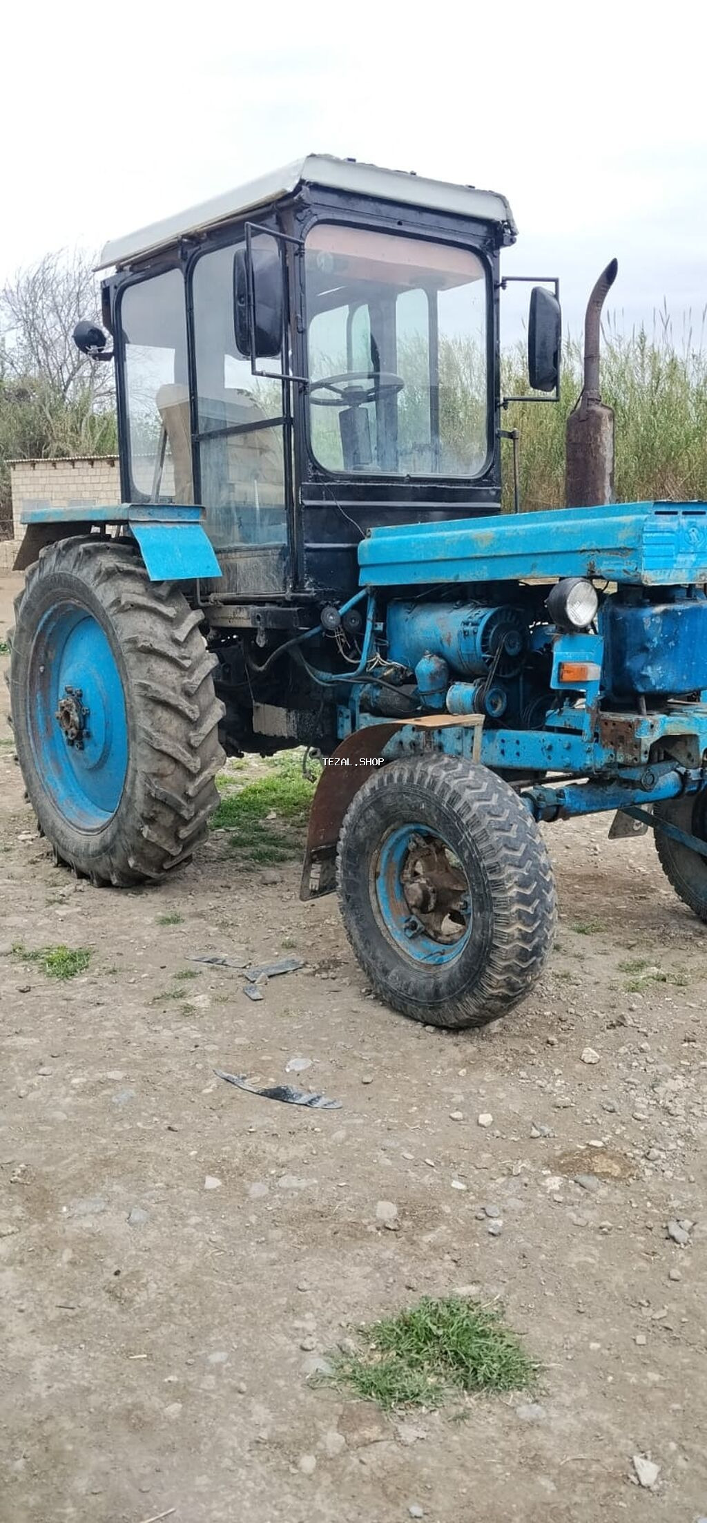 Satılır ünvan Ağcabədi sənəti var - şəkil 3