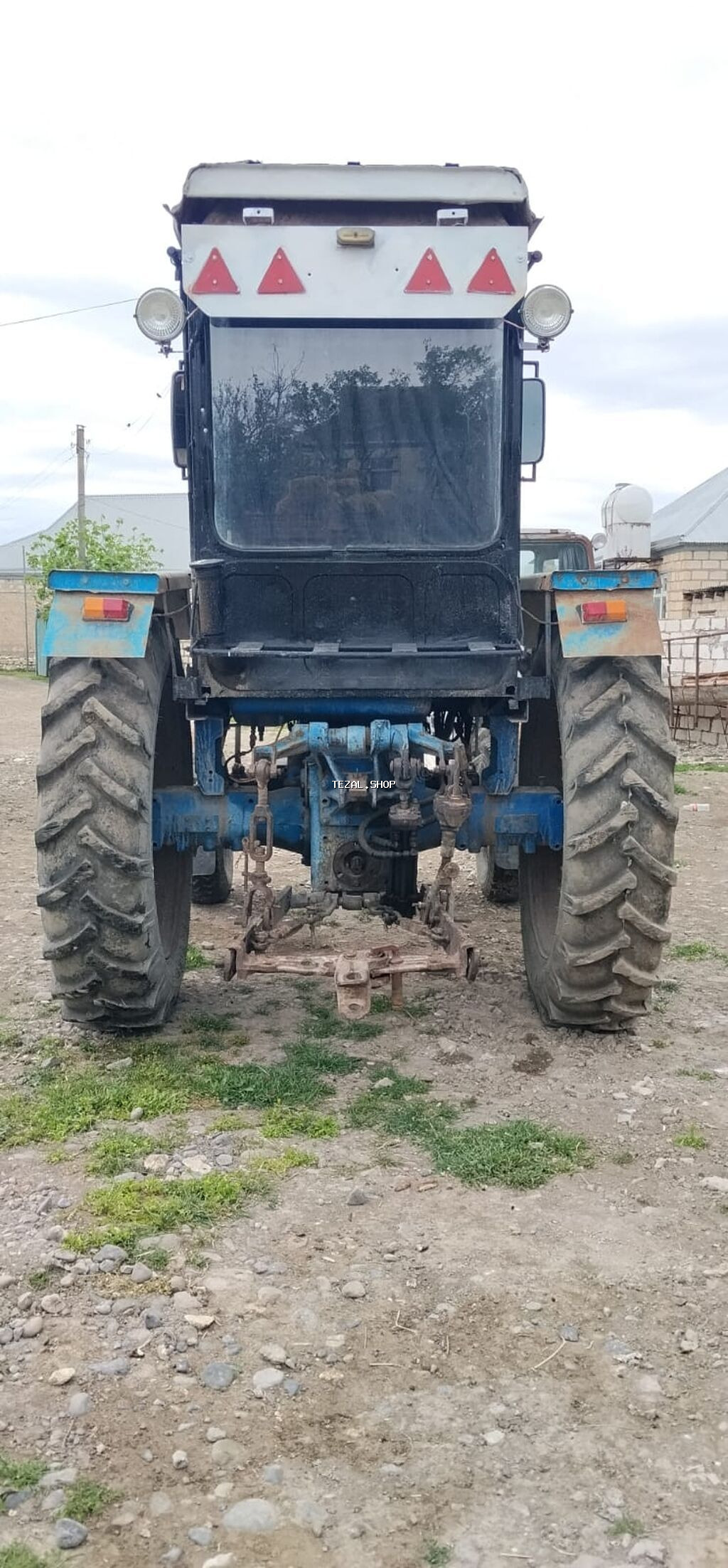 Satılır ünvan Ağcabədi sənəti var - şəkil 4