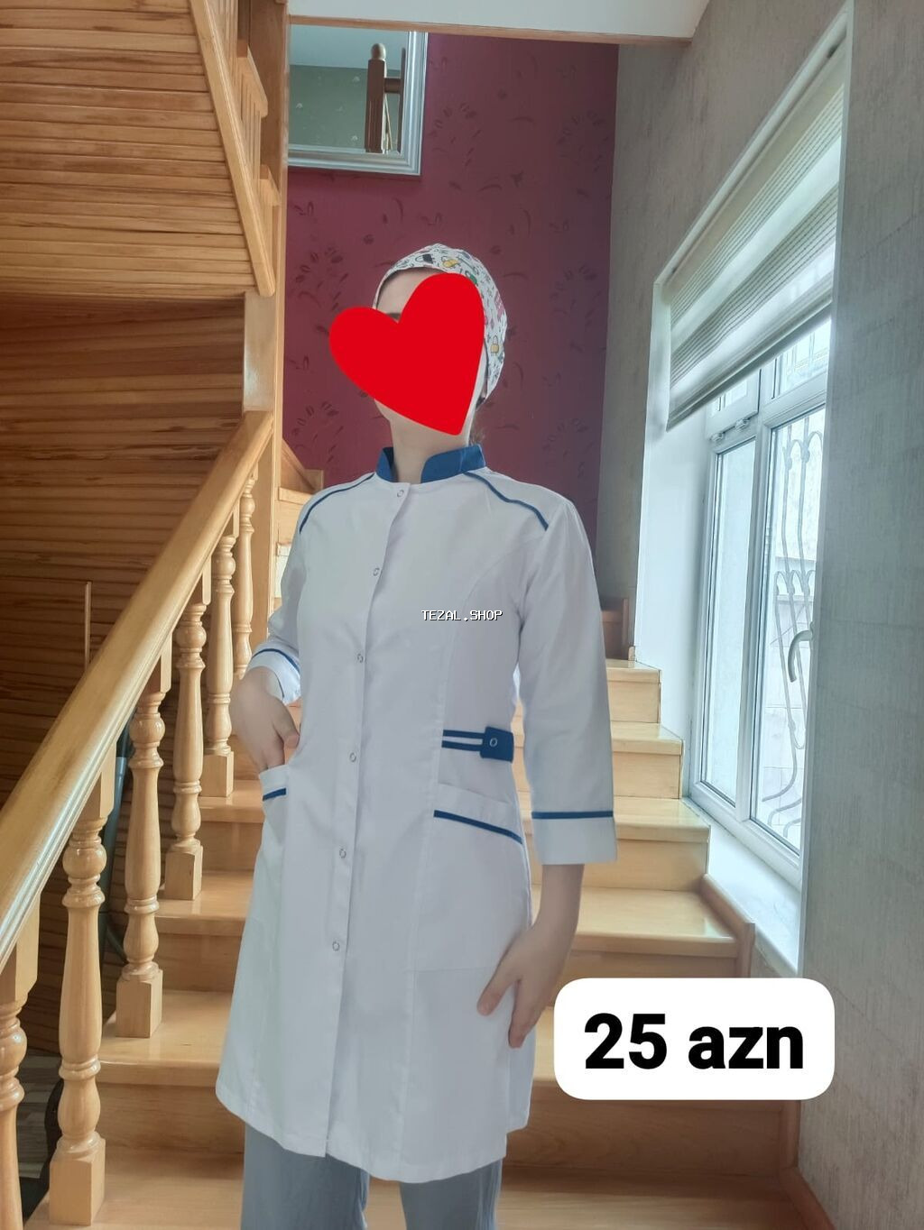 S/M
alınıb çox az istifadə olunub