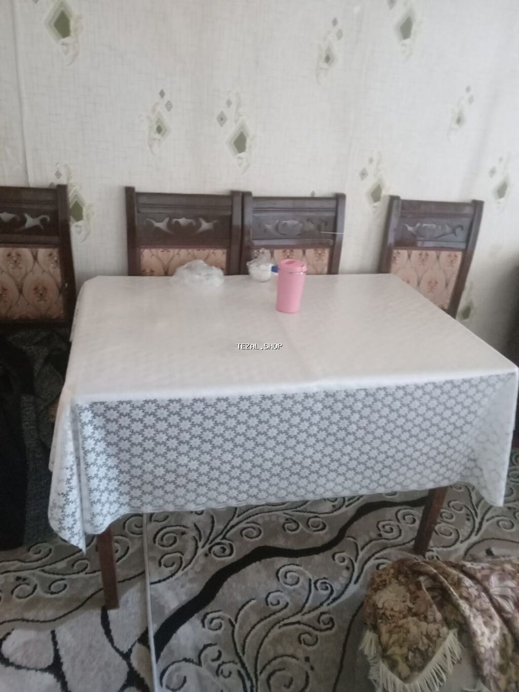 Salam hamisi bir yerde qiymetde razilawmaq olar whatsap 24/7