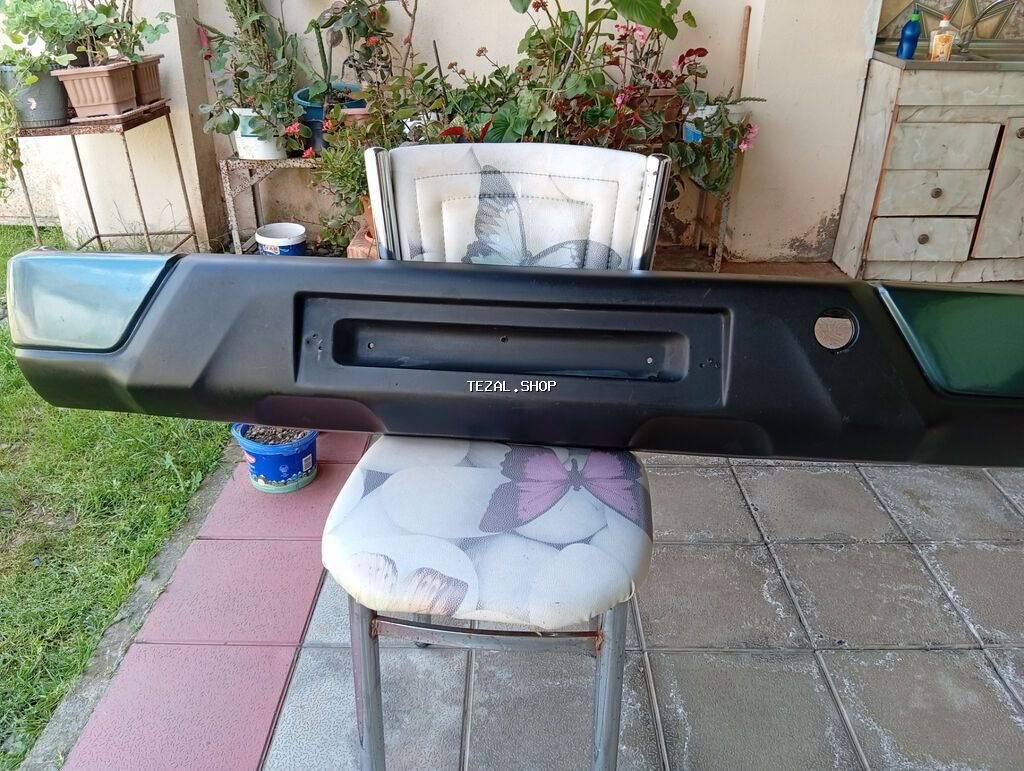 Təzə təkərlərdi 1ay işlənib bufer təkdi qabag bufer heç bir problemi - şəkil 5