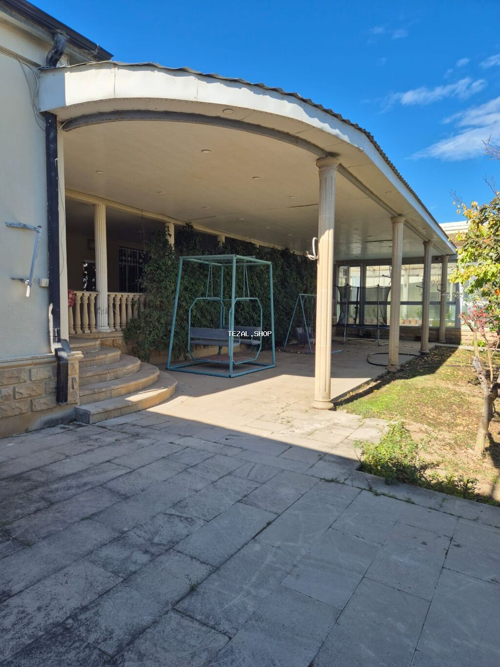 Novxanıda, Görədil dəmir yolu stansiyasına piyada 10-15 dəqiqəlik - şəkil 3