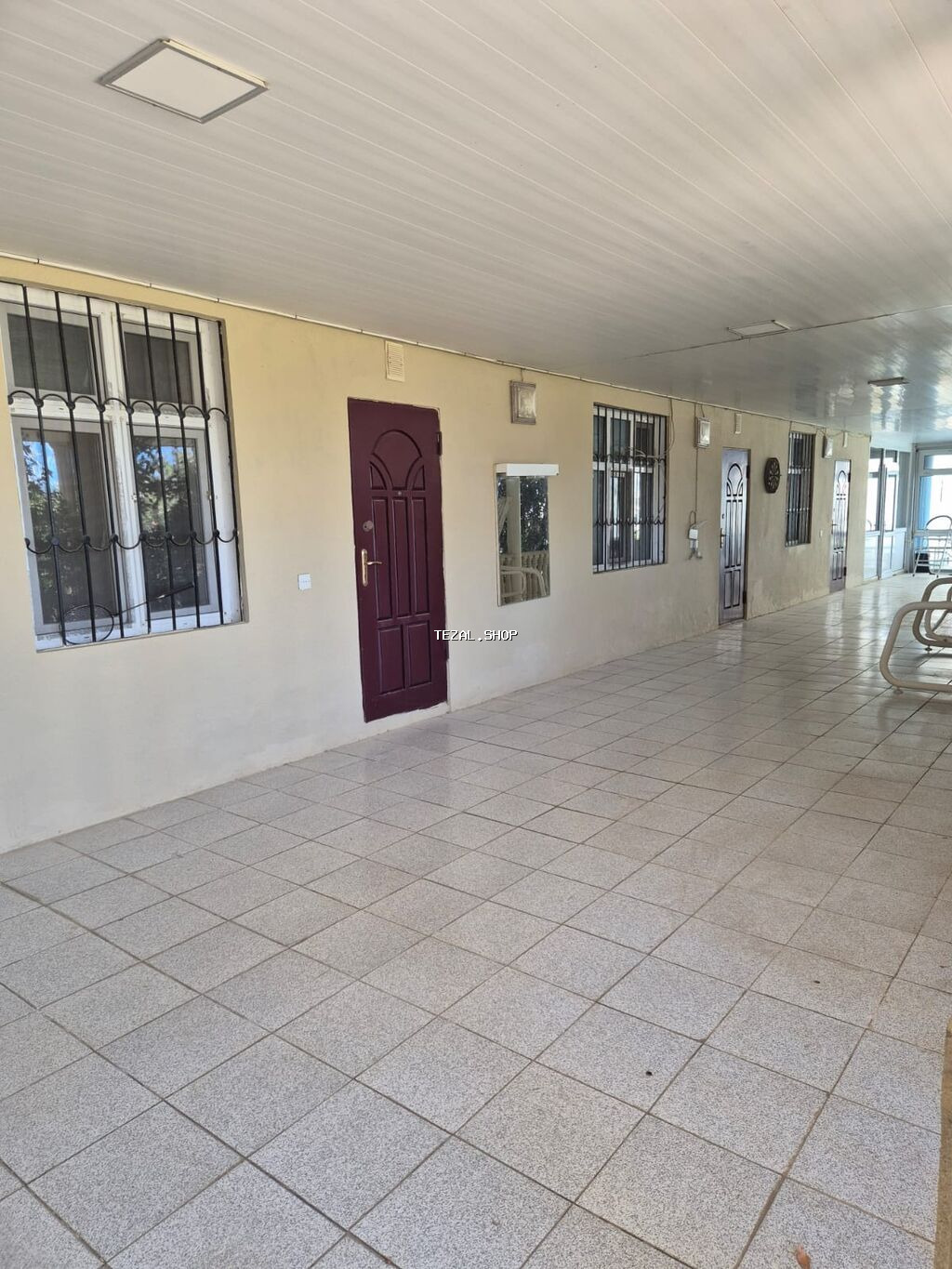 Novxanıda, Görədil dəmir yolu stansiyasına piyada 10-15 dəqiqəlik - şəkil 4