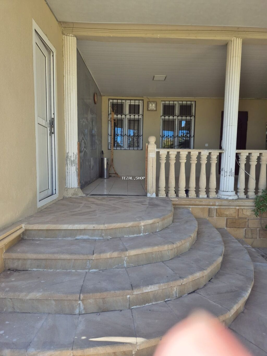 Novxanıda, Görədil dəmir yolu stansiyasına piyada 10-15 dəqiqəlik - şəkil 5