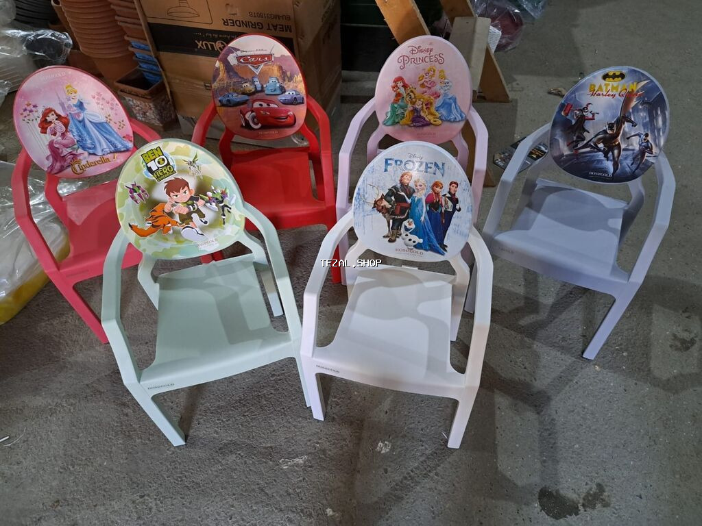 Usaq kreslolari usaq ucun stol stul dest tek usaq kreslolari usaq ucun - şəkil 3