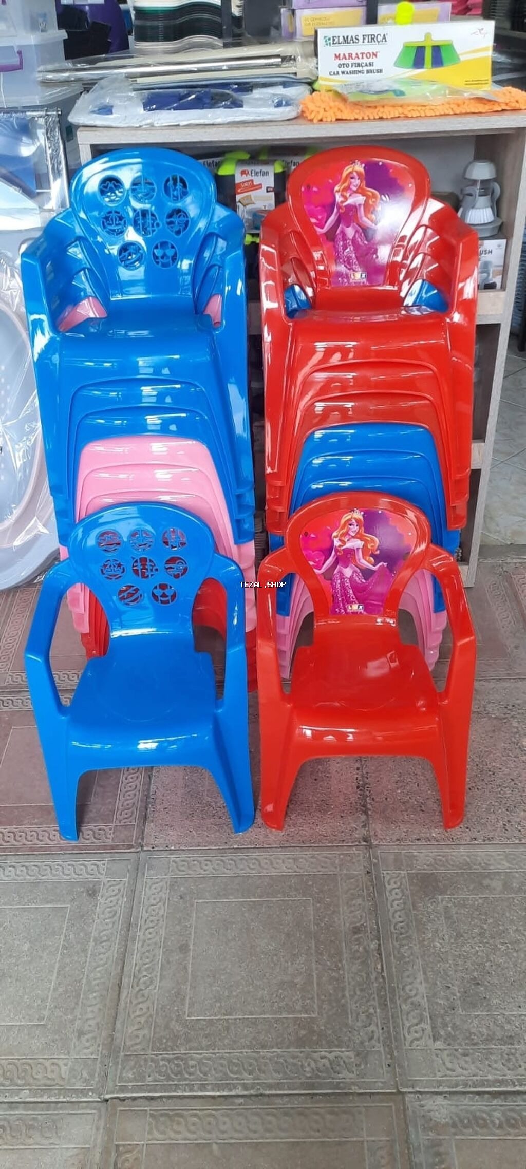 Usaq kreslolari usaq ucun stol stul dest tek usaq kreslolari usaq ucun - şəkil 4