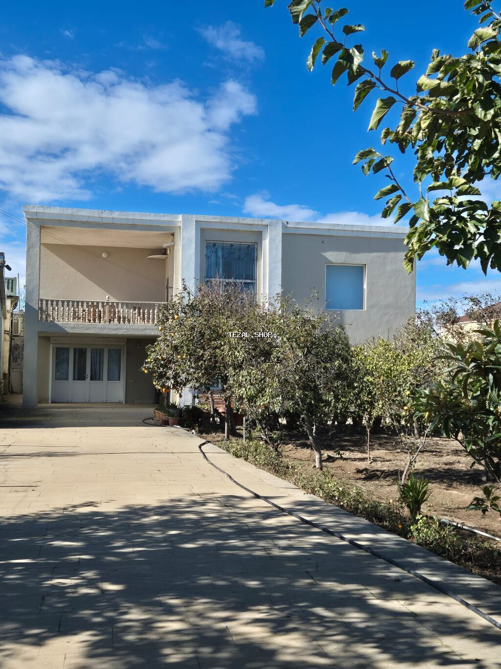 Novxanıda, Görədil dəmir yolu stansiyasına piyada 10-15 dəqiqəlik - şəkil 3