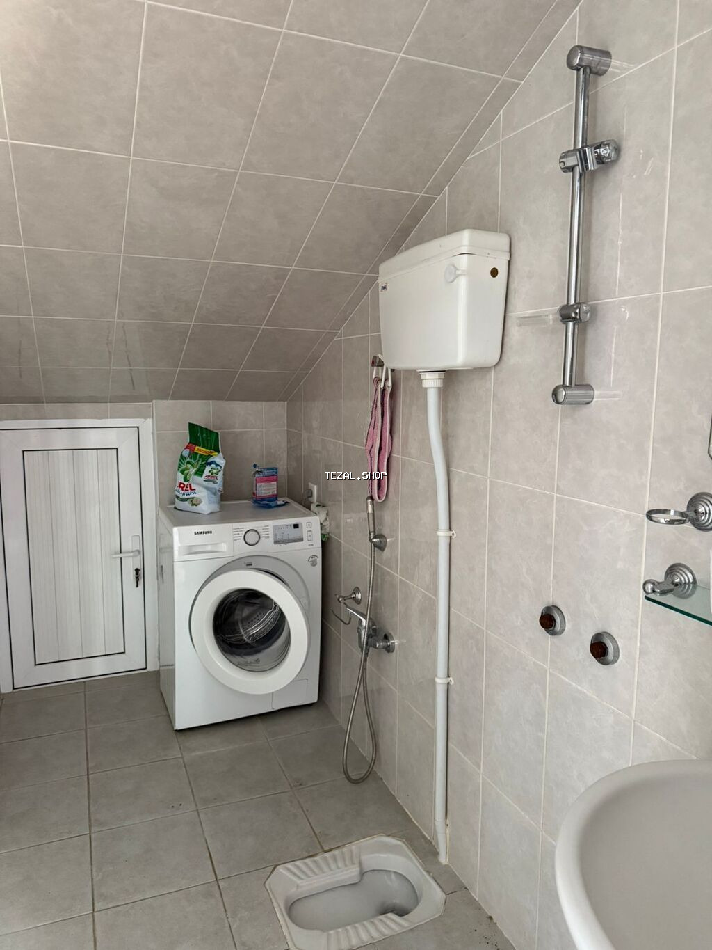 Novxanıda, Görədil dəmir yolu stansiyasına piyada 10-15 dəqiqəlik - şəkil 5