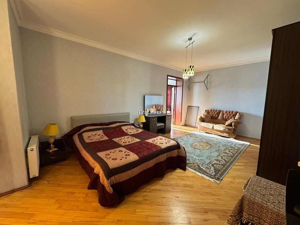 180 kv. m, 3 otaqlı, Kombi, Qaz, İşıq - şəkil 4