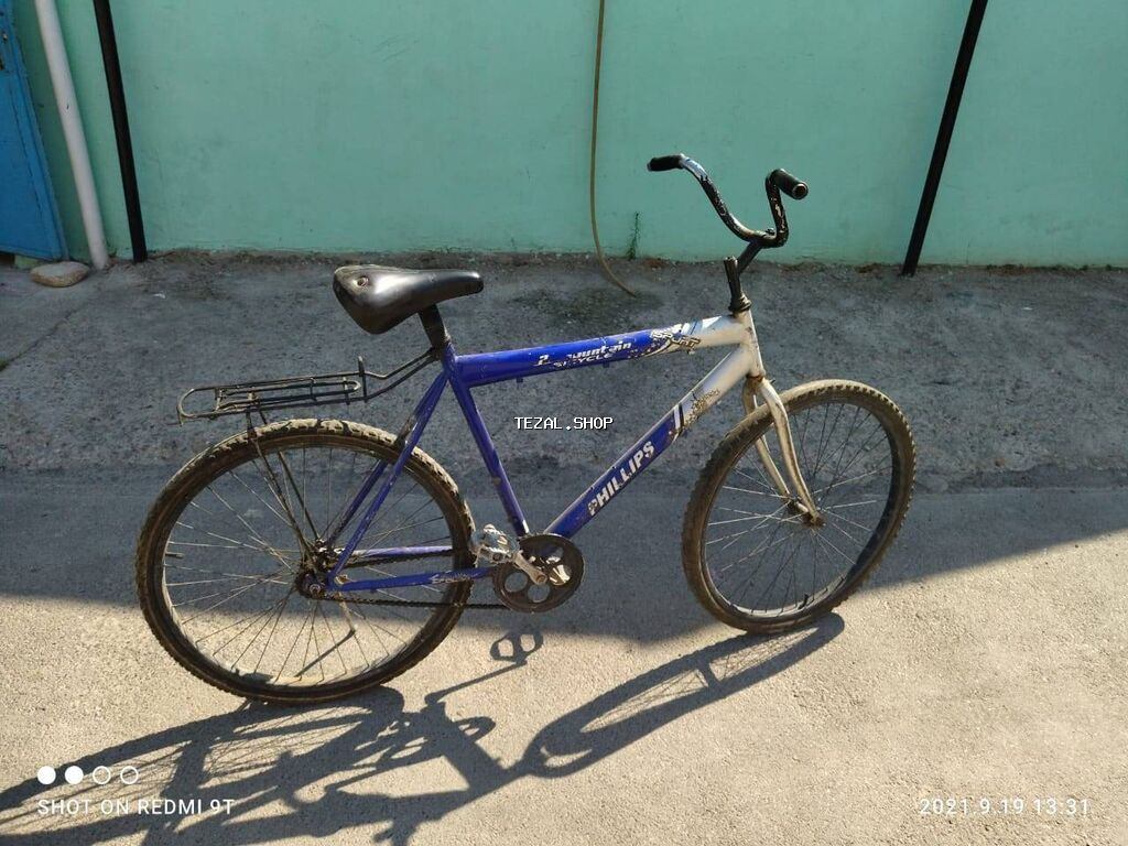 Hec bir prablemi yoxdur